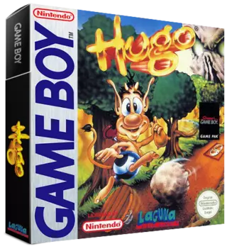 jeu Hugo